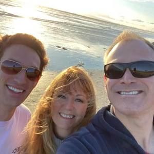 Meet your Posher, Diane